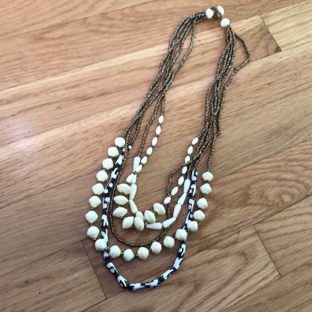 Noonday Rachel Necklace